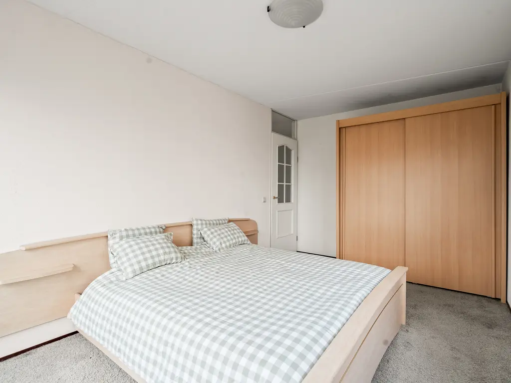 Vrijheidshof 9, WOERDEN