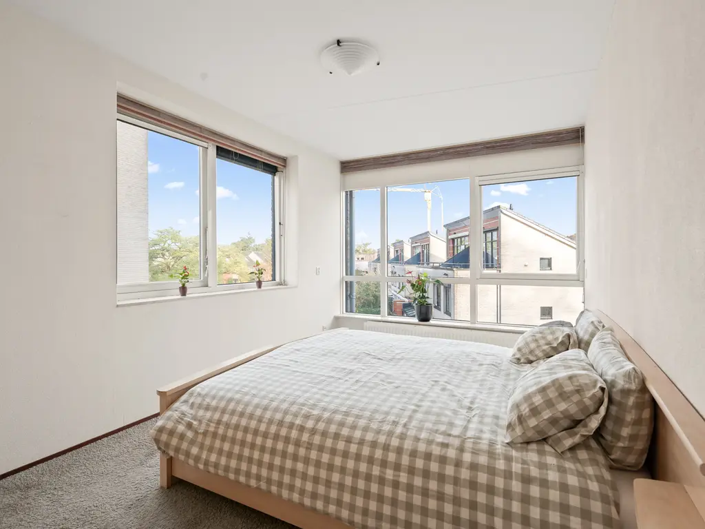 Vrijheidshof 9, WOERDEN