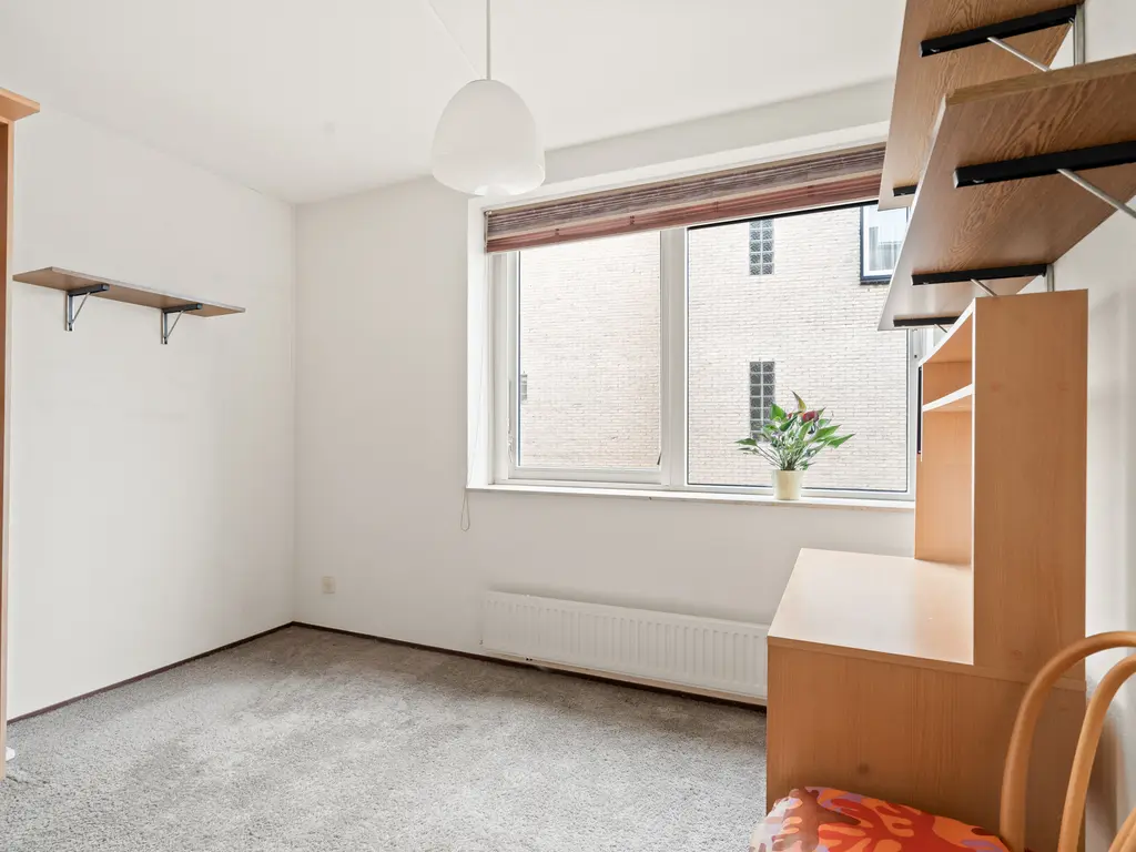 Vrijheidshof 9, WOERDEN