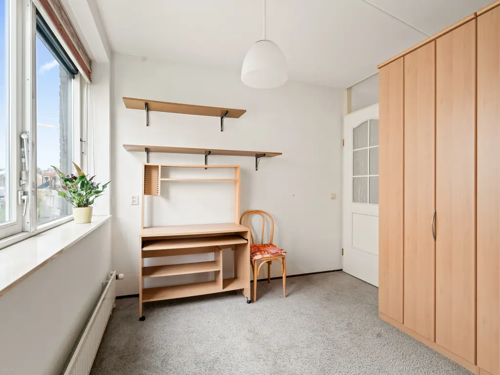 Vrijheidshof 9, WOERDEN