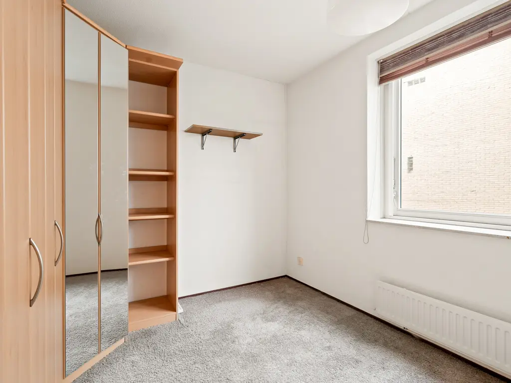 Vrijheidshof 9, WOERDEN