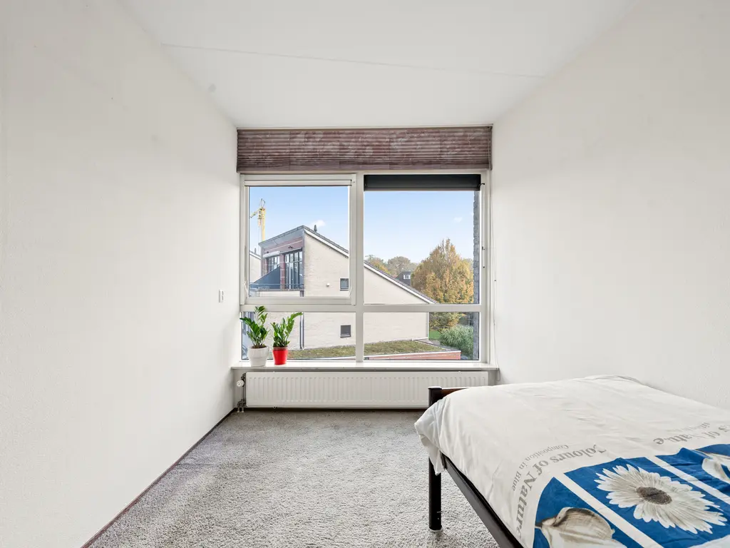 Vrijheidshof 9, WOERDEN