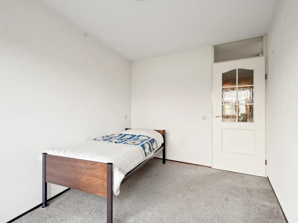 Vrijheidshof 9, WOERDEN