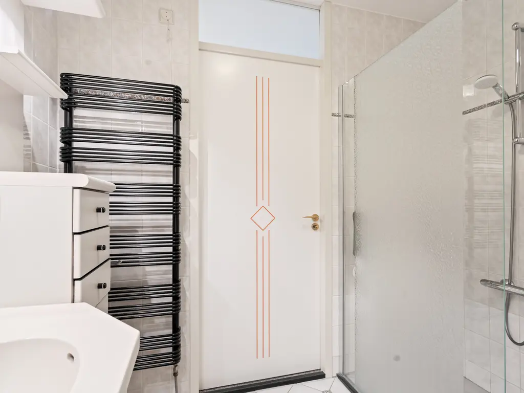 Vrijheidshof 9, WOERDEN