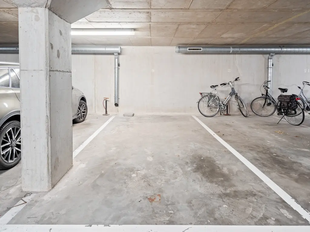 Vrijheidshof 9, WOERDEN