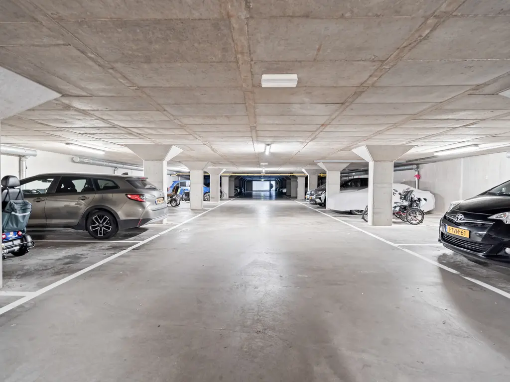 Vrijheidshof 9, WOERDEN