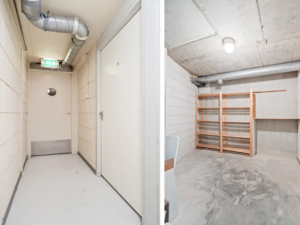 Vrijheidshof 9, WOERDEN