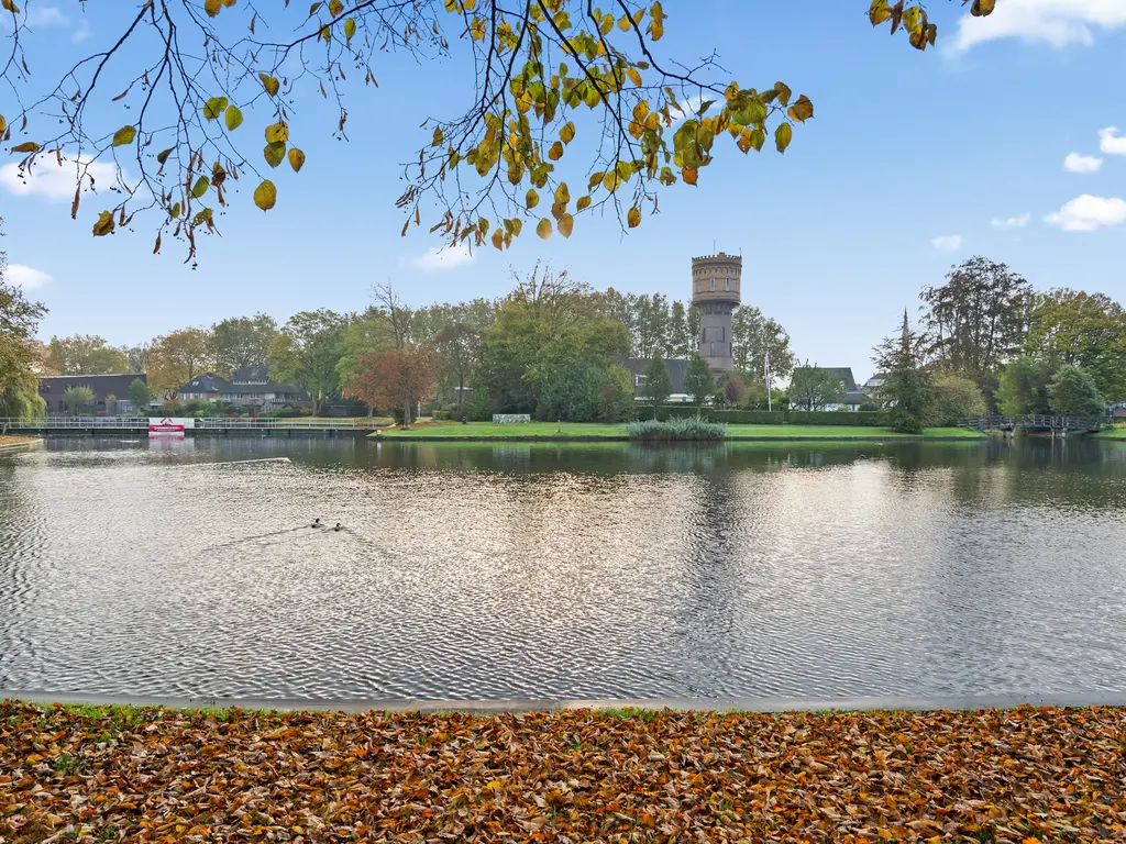 Vrijheidshof 9, WOERDEN