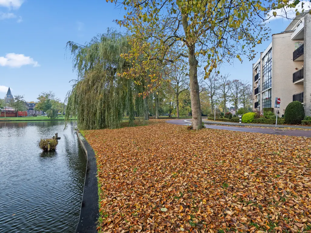 Vrijheidshof 9, WOERDEN