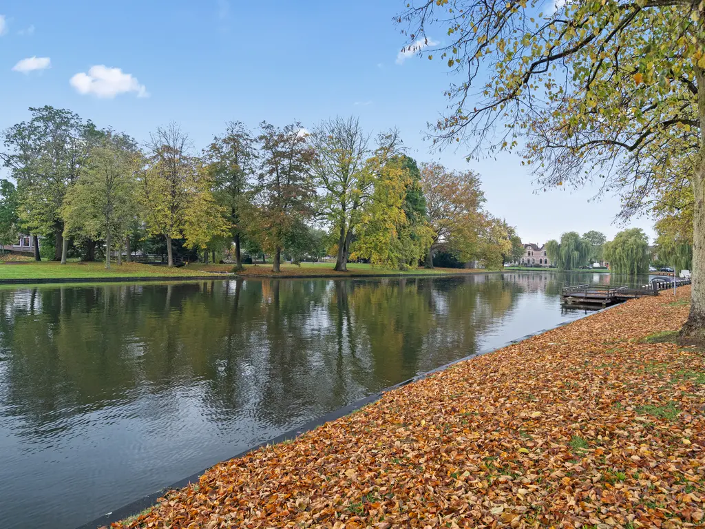 Vrijheidshof 9, WOERDEN