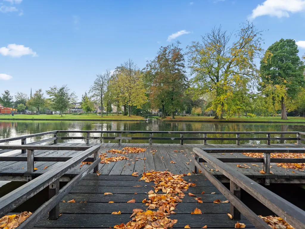 Vrijheidshof 9, WOERDEN