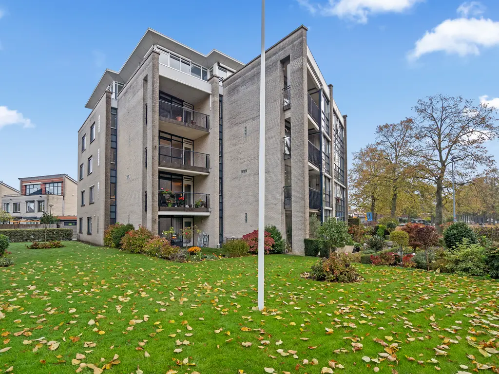 Vrijheidshof 9, WOERDEN