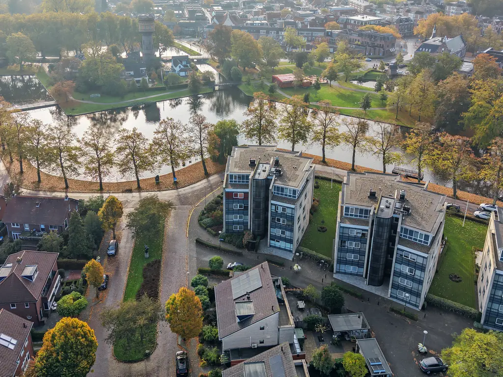 Vrijheidshof 9, WOERDEN