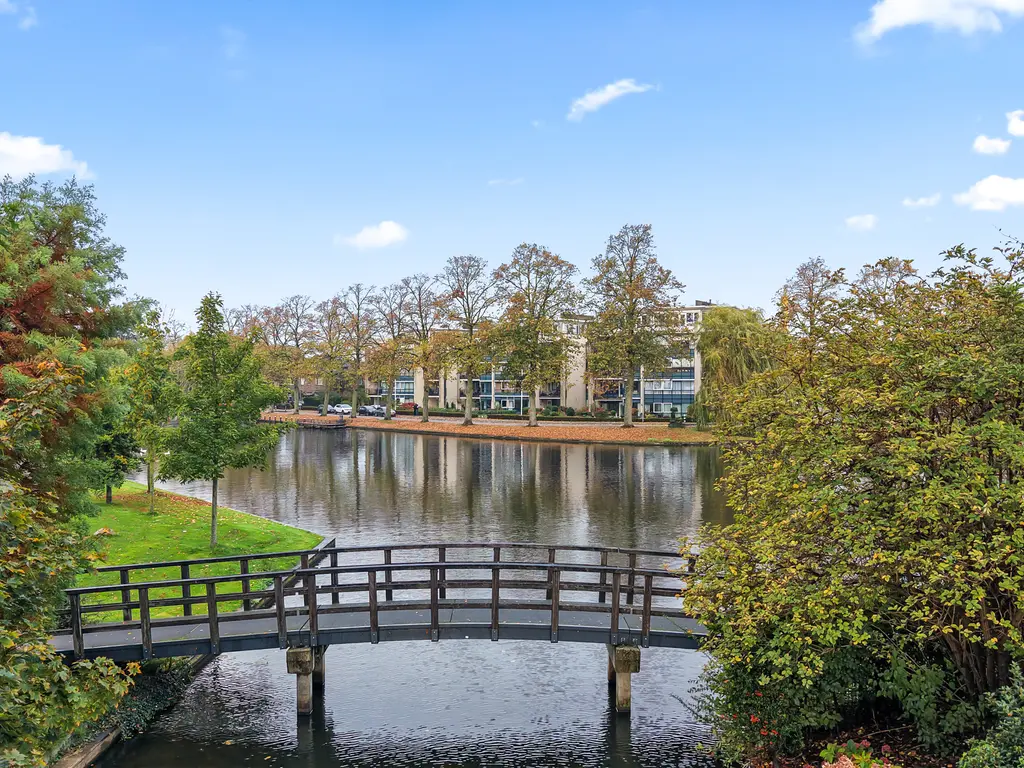 Vrijheidshof 9, WOERDEN