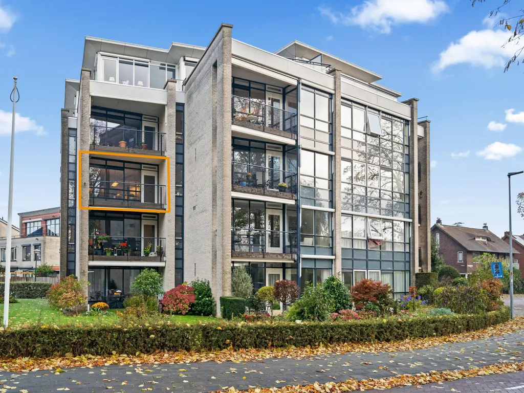 Vrijheidshof 9, WOERDEN