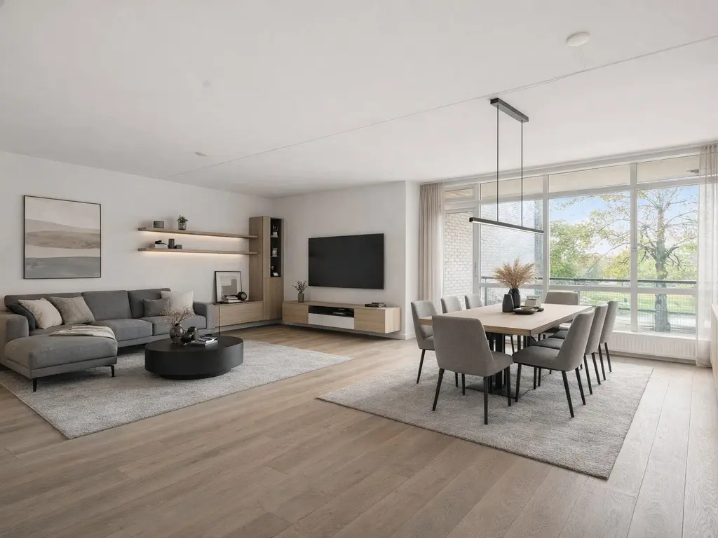 Vrijheidshof 9, WOERDEN