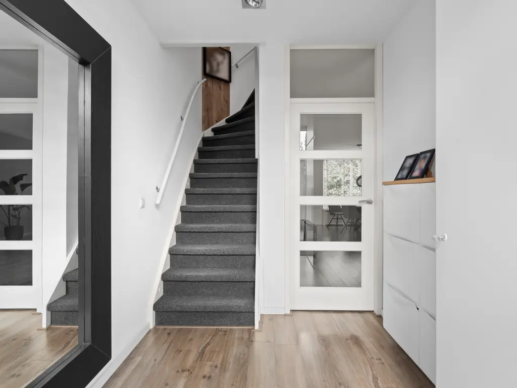 Athenelaan 64, WOERDEN