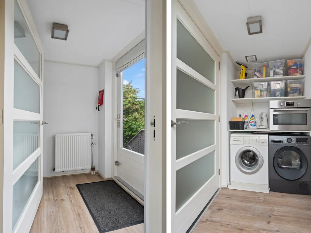 Athenelaan 64, WOERDEN