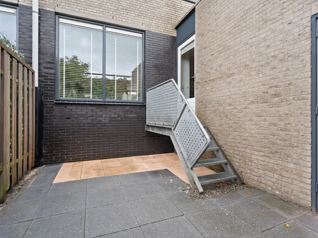 Athenelaan 64, WOERDEN