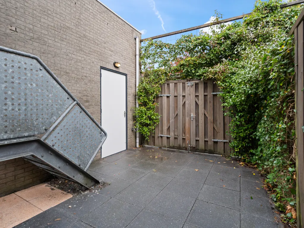 Athenelaan 64, WOERDEN