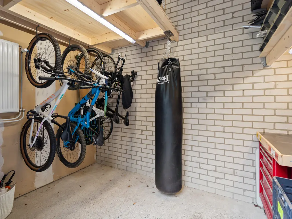 Athenelaan 64, WOERDEN