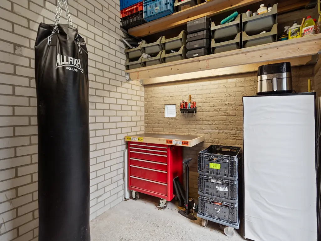 Athenelaan 64, WOERDEN