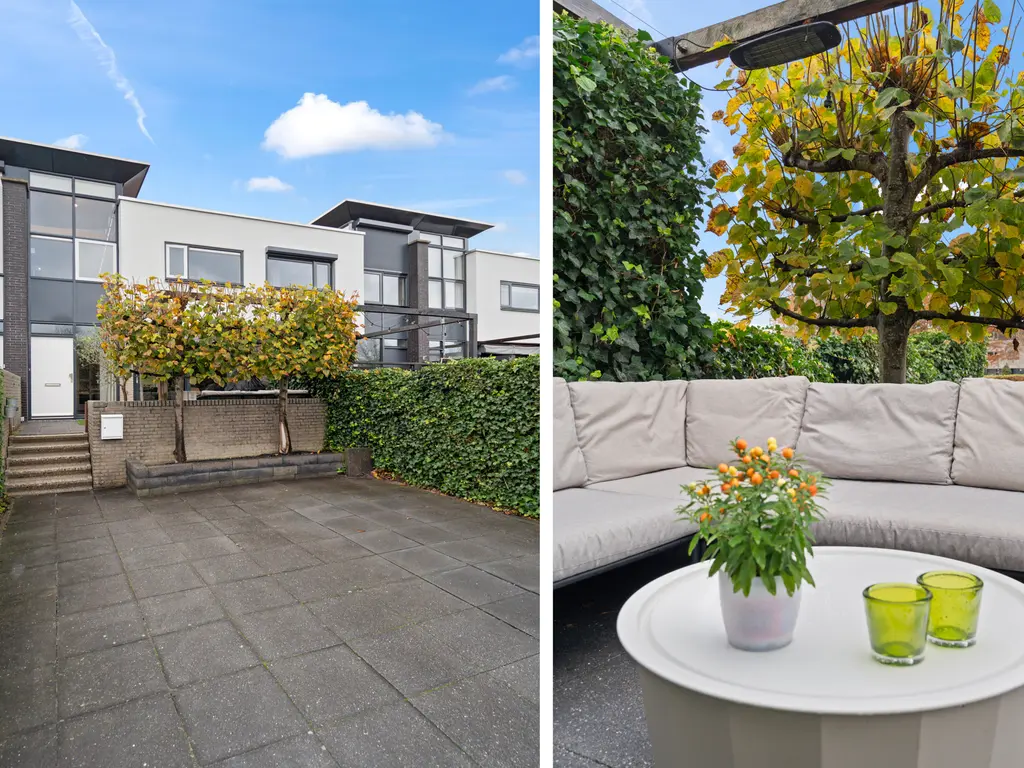 Athenelaan 64, WOERDEN