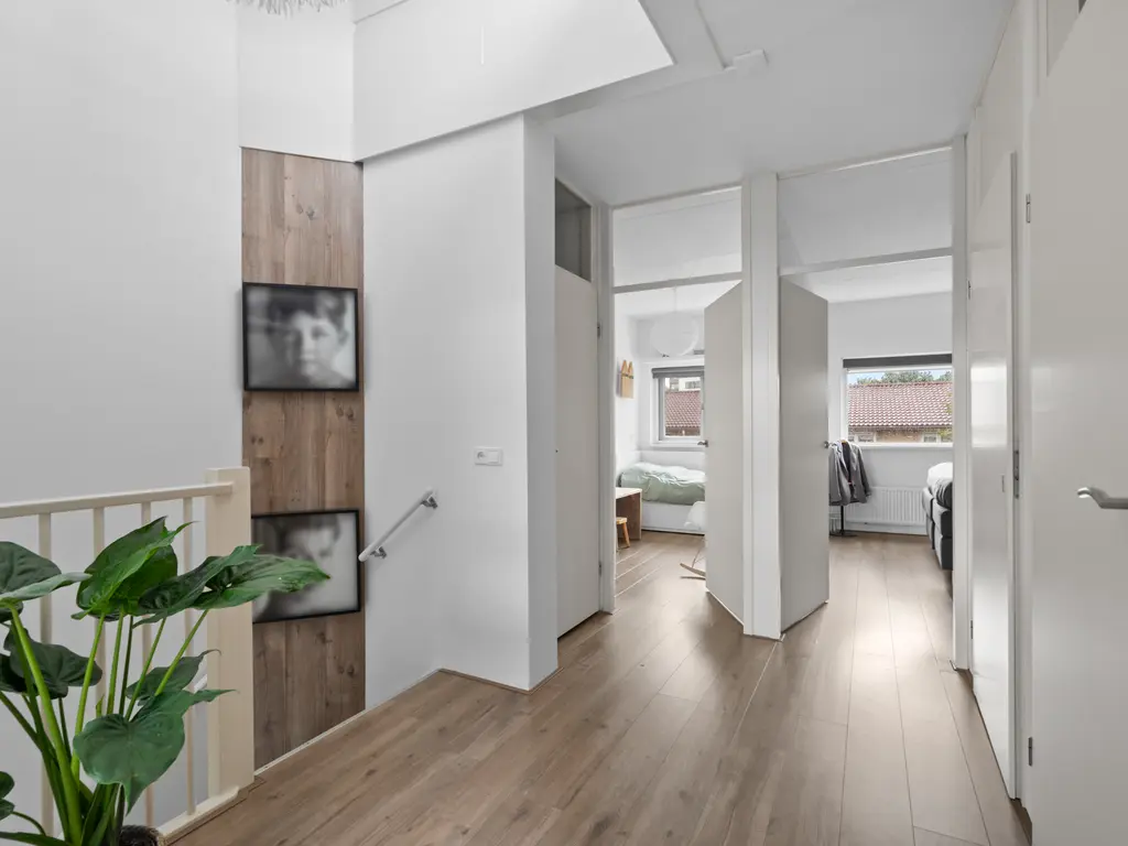 Athenelaan 64, WOERDEN