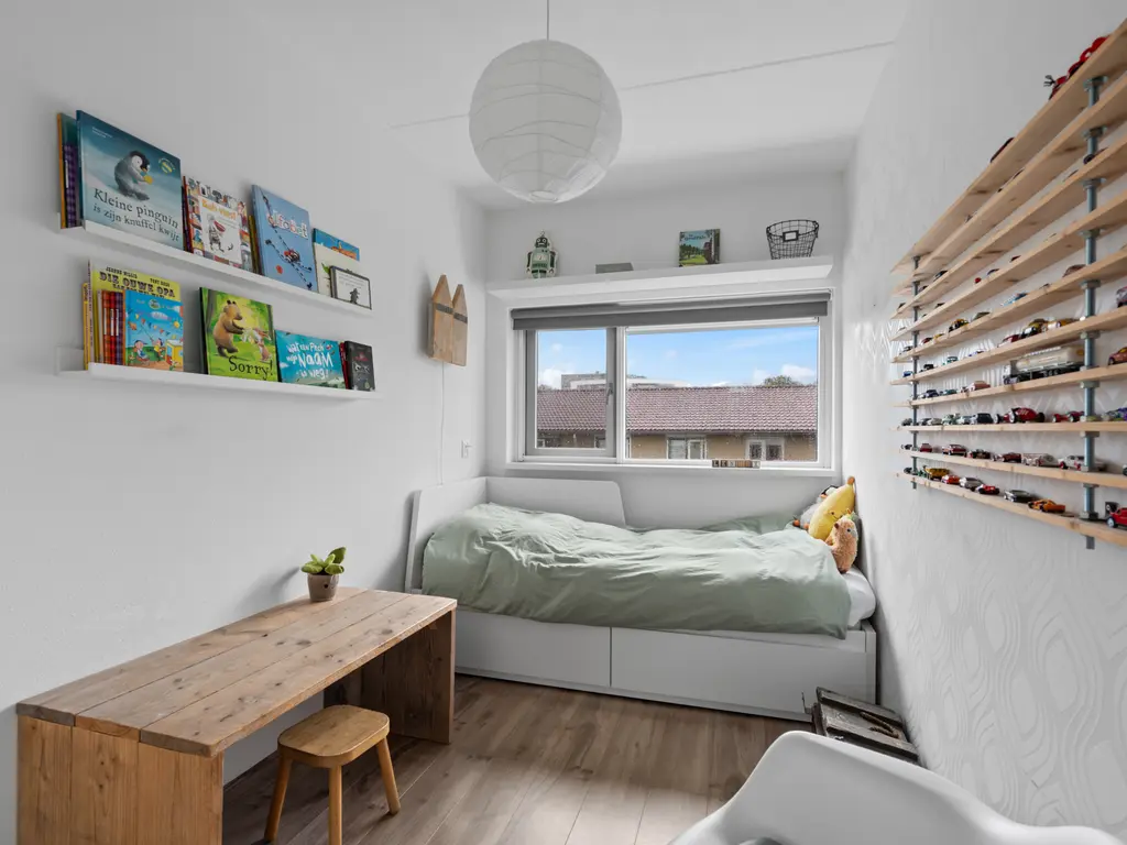 Athenelaan 64, WOERDEN