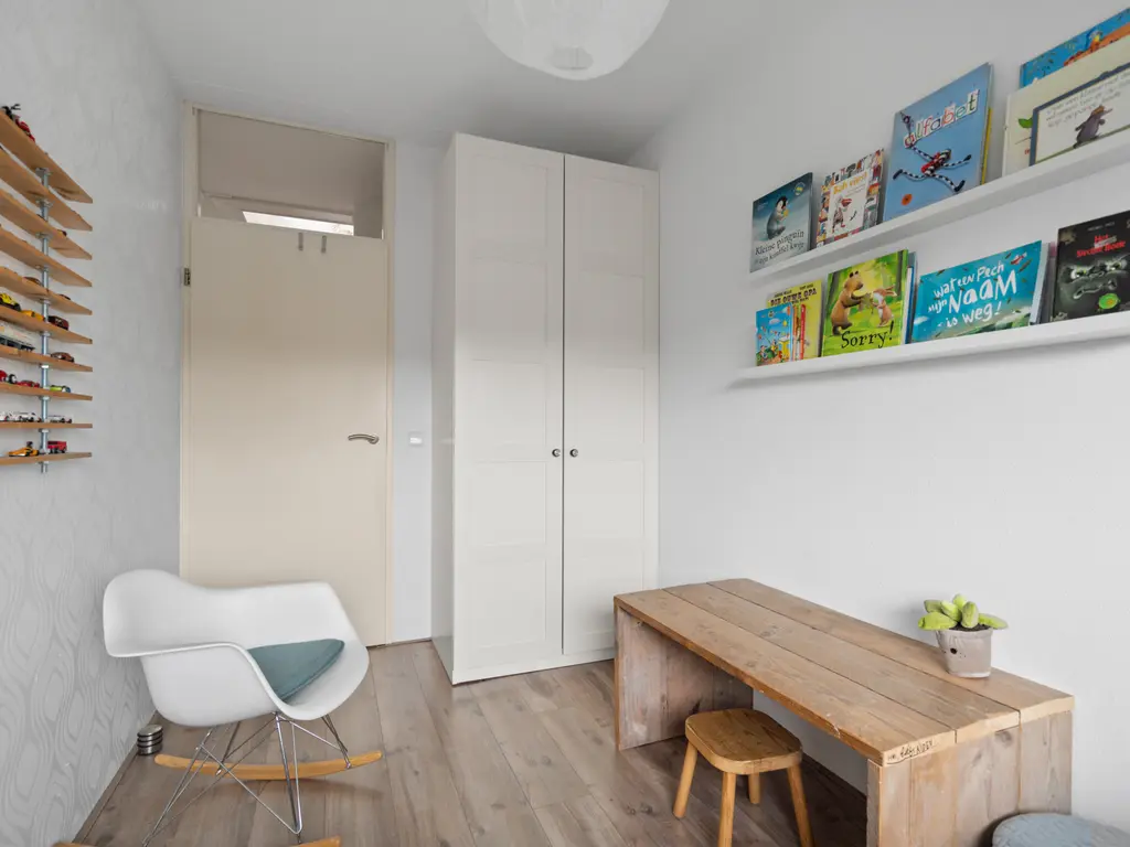 Athenelaan 64, WOERDEN