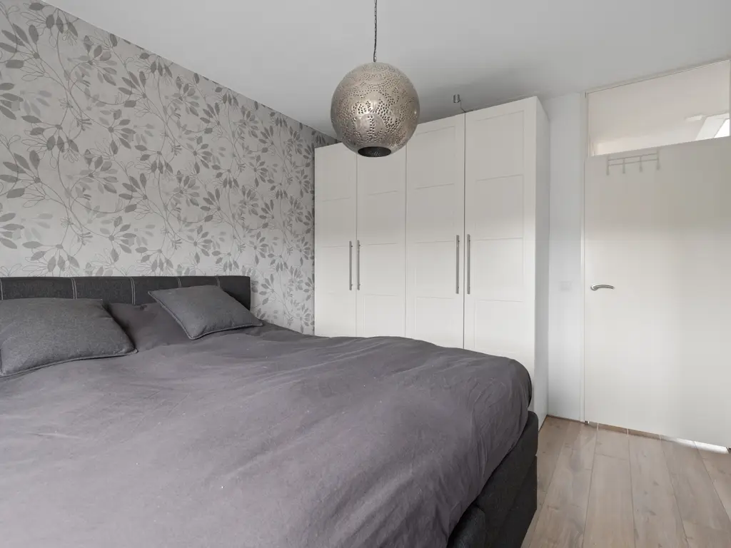 Athenelaan 64, WOERDEN