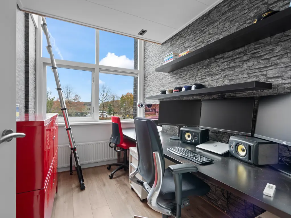 Athenelaan 64, WOERDEN