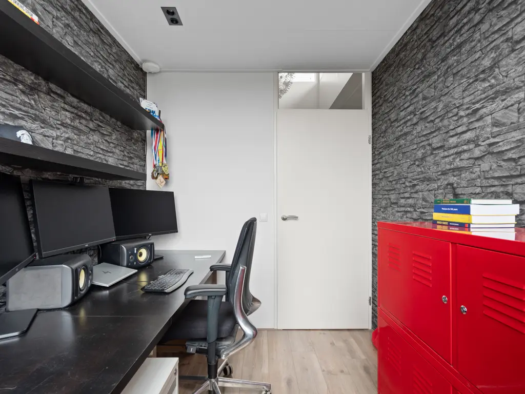 Athenelaan 64, WOERDEN