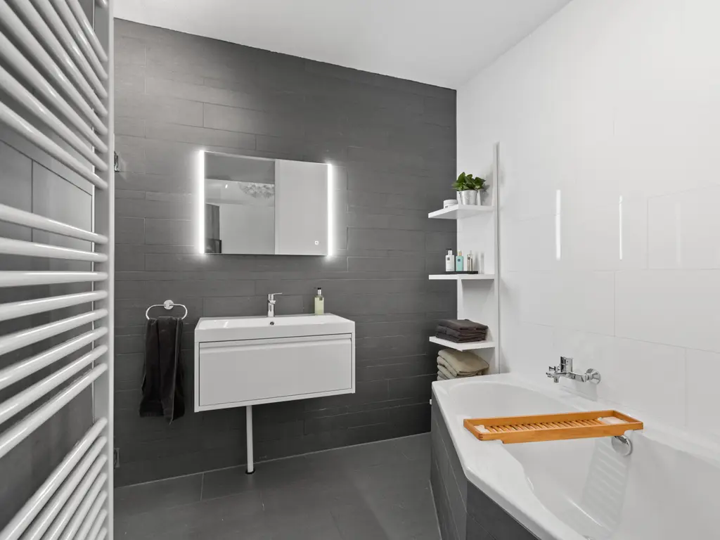 Athenelaan 64, WOERDEN