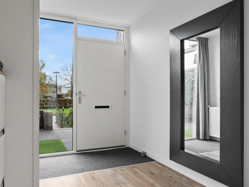 Athenelaan 64, WOERDEN