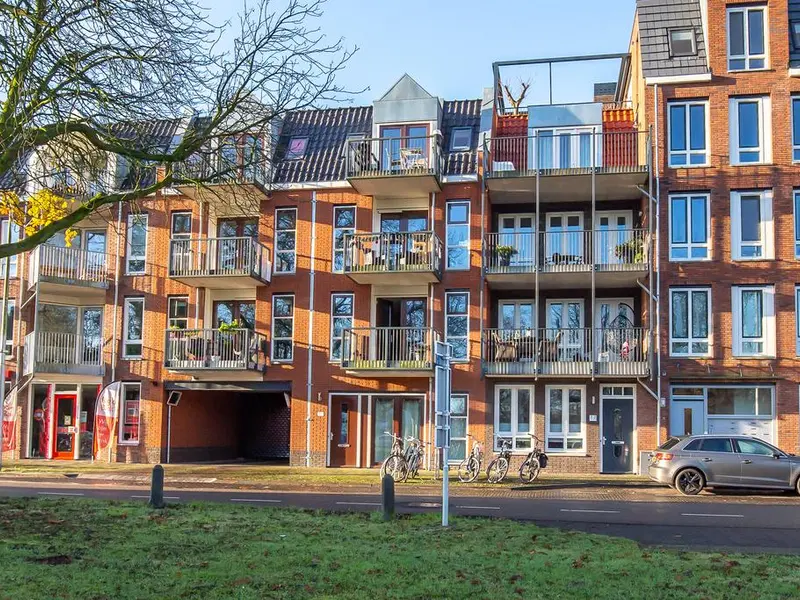 Plantsoen 7 36, WOERDEN