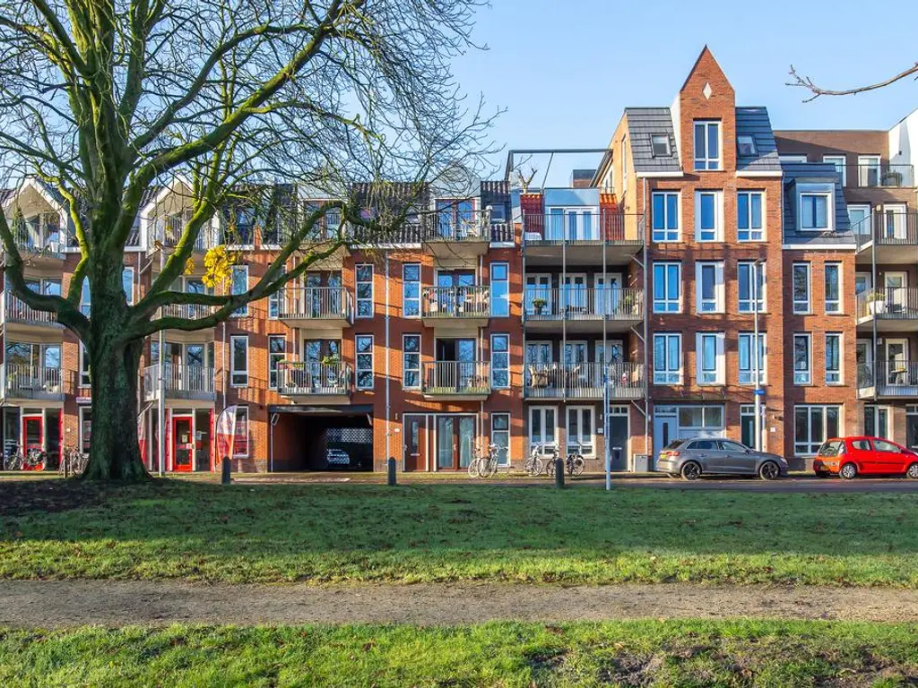 Plantsoen 7 36, WOERDEN