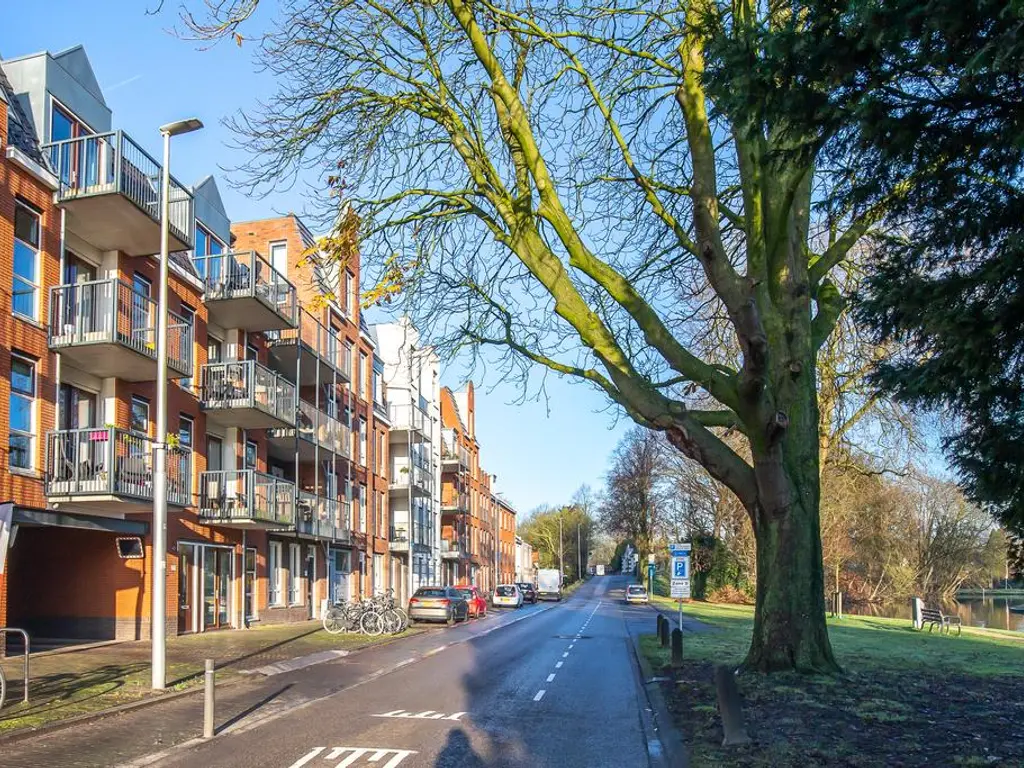 Plantsoen 7 36, WOERDEN