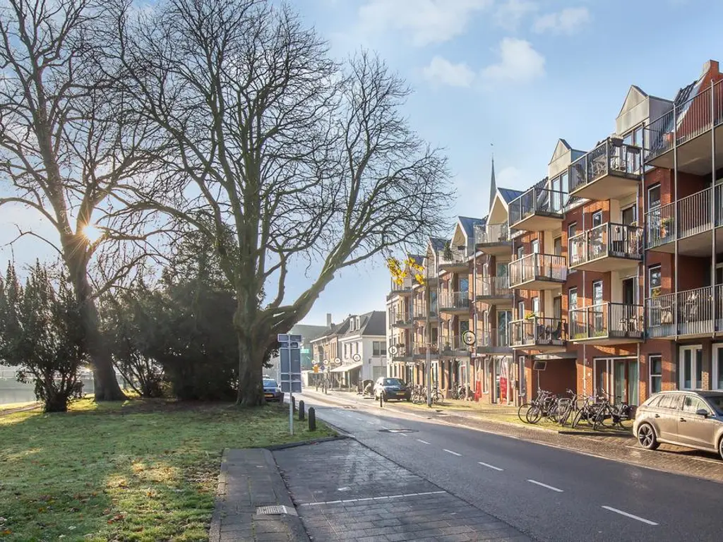 Plantsoen 7 36, WOERDEN