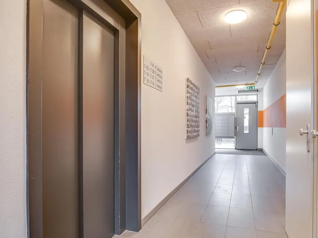 Plantsoen 7 36, WOERDEN