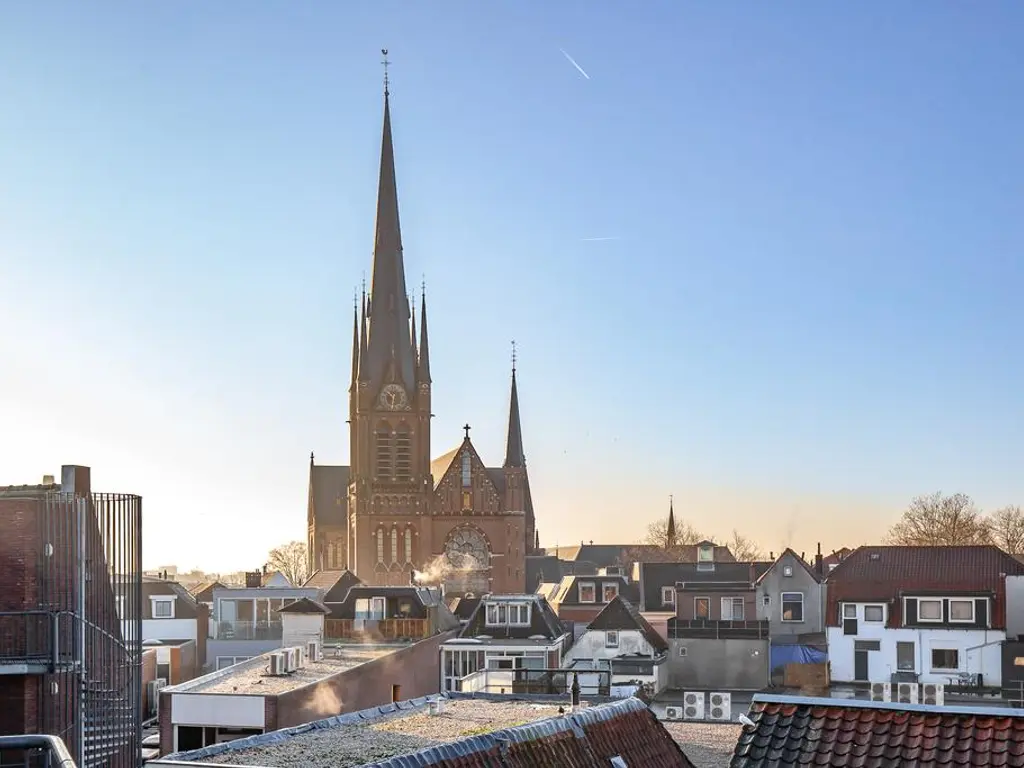 Plantsoen 7 36, WOERDEN