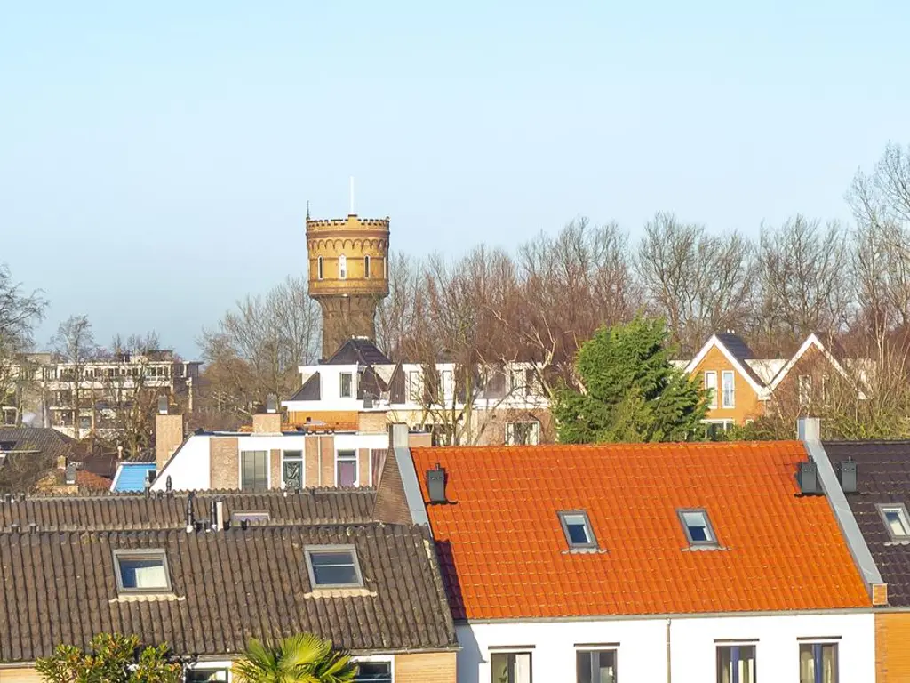 Plantsoen 7 36, WOERDEN