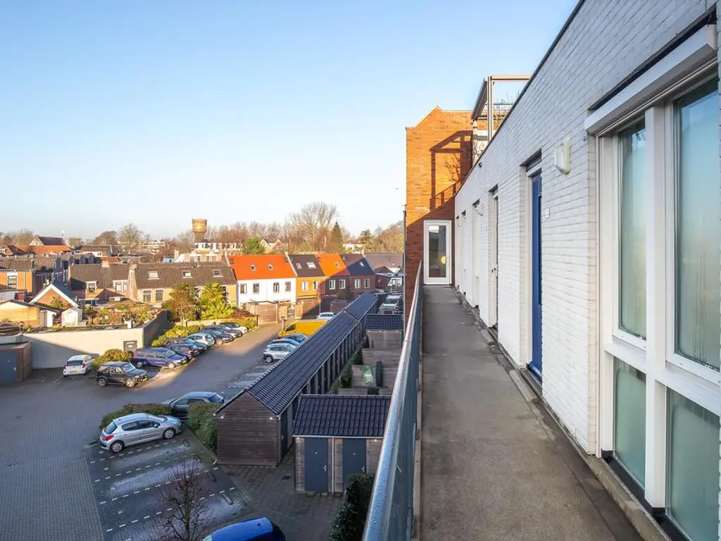 Plantsoen 7 36, WOERDEN