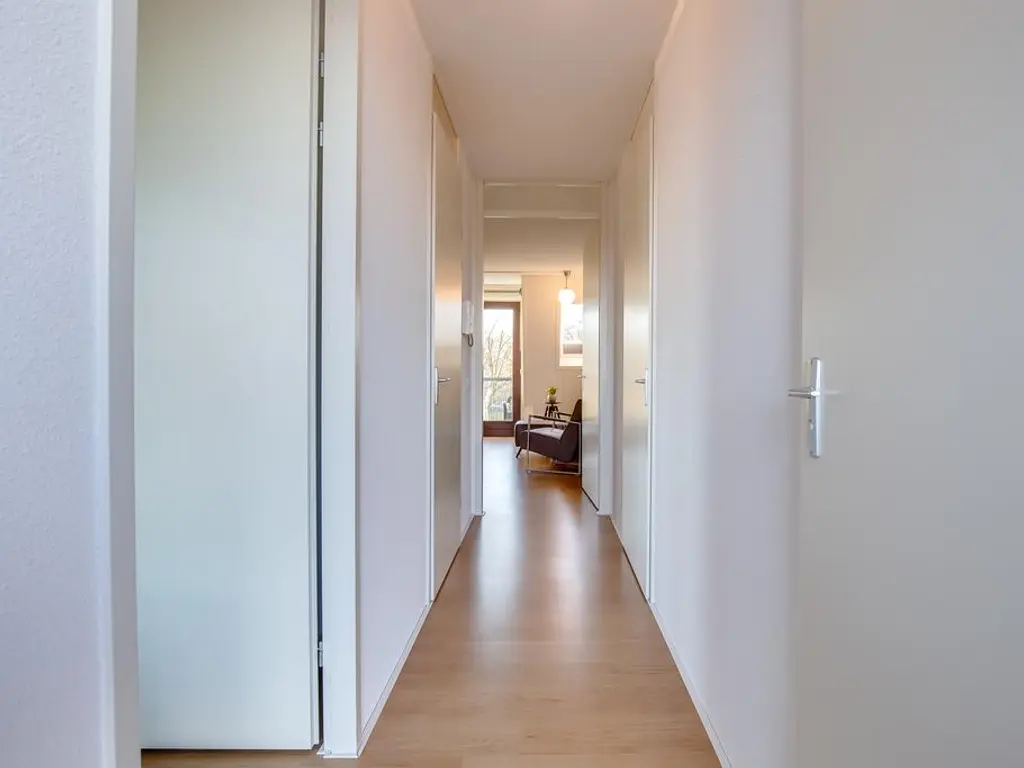 Plantsoen 7 36, WOERDEN