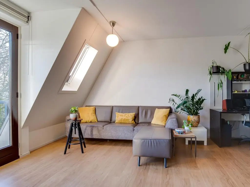 Plantsoen 7 36, WOERDEN