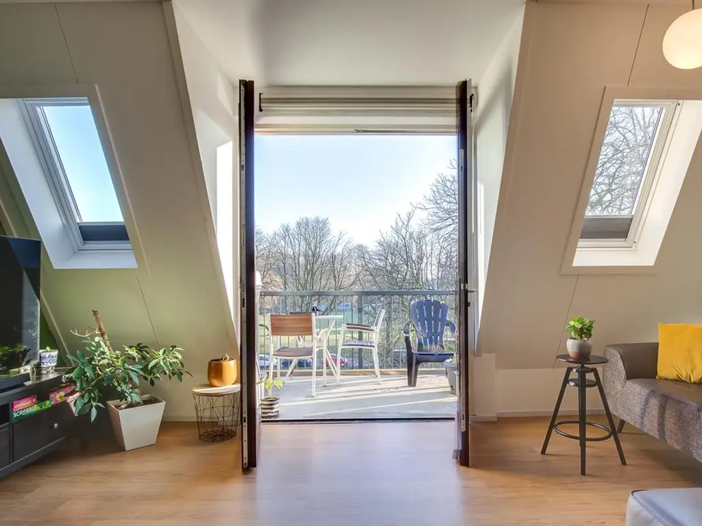 Plantsoen 7 36, WOERDEN