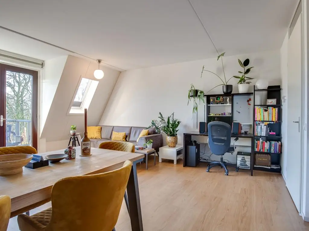 Plantsoen 7 36, WOERDEN