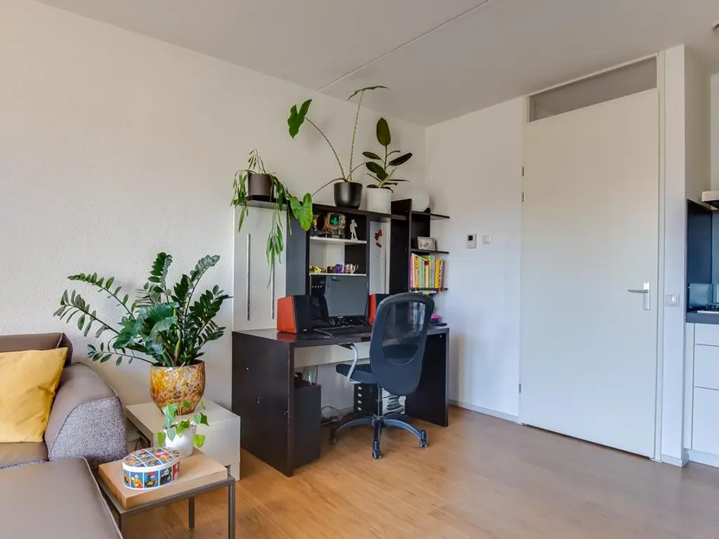 Plantsoen 7 36, WOERDEN