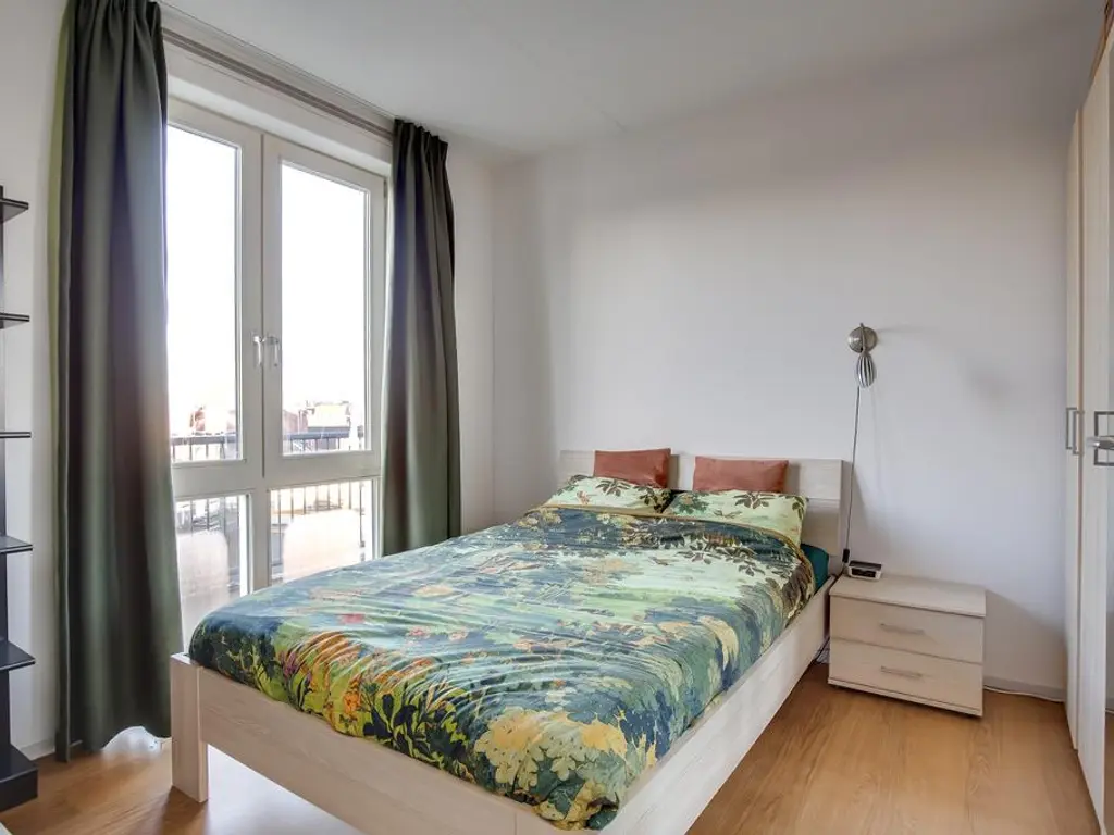 Plantsoen 7 36, WOERDEN