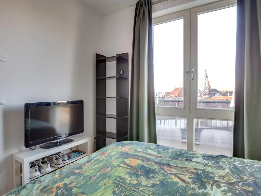 Plantsoen 7 36, WOERDEN